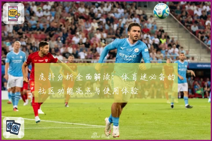 虎扑分析全面解读：体育迷必备的社区功能亮点与使用体验