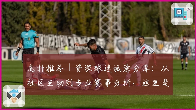 虎扑推荐｜资深球迷诚意分享：从社区互动到专业赛事分析，这里是你的首选平台