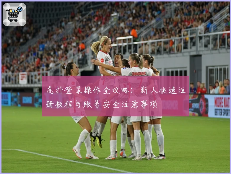 虎扑登录操作全攻略：新人快速注册教程与账号安全注意事项