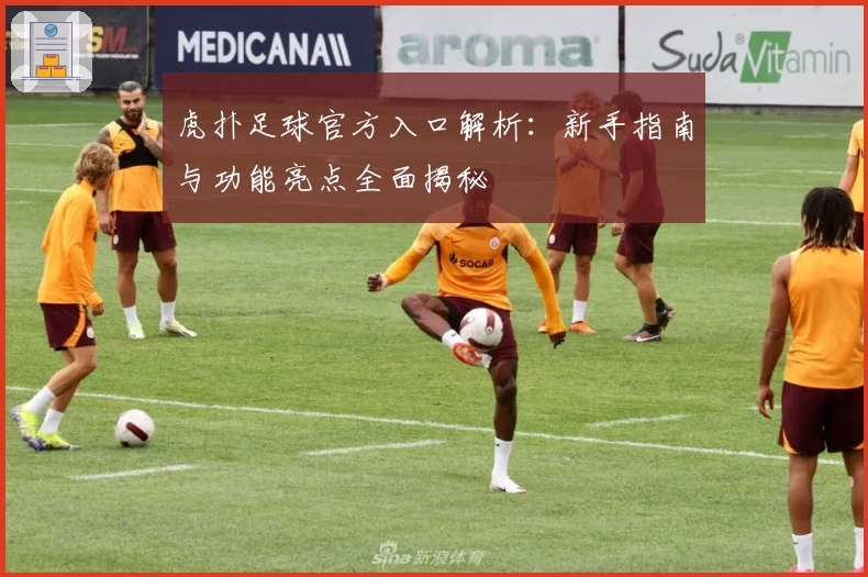 虎扑足球官方入口解析：新手指南与功能亮点全面揭秘