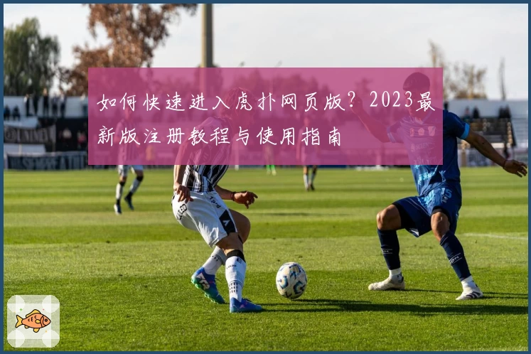 如何快速进入虎扑网页版?2023最新版注册教程与使用指南